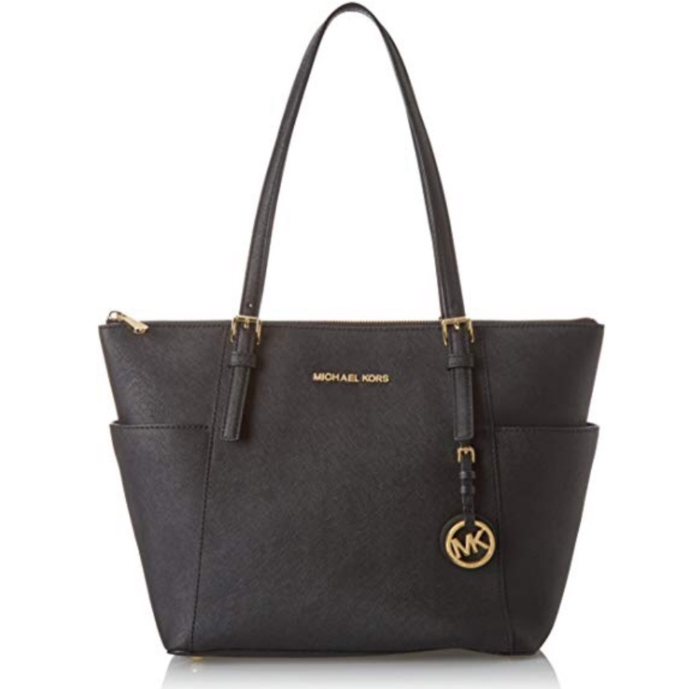 MICHAEL Michael Kors Black Tote